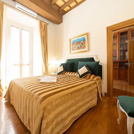 Pantheon Suites In Рим Екстериор снимка