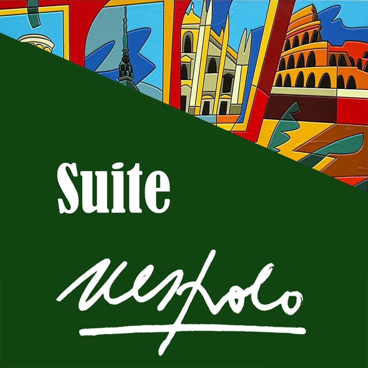 Pantheon Suites In Рим Екстериор снимка