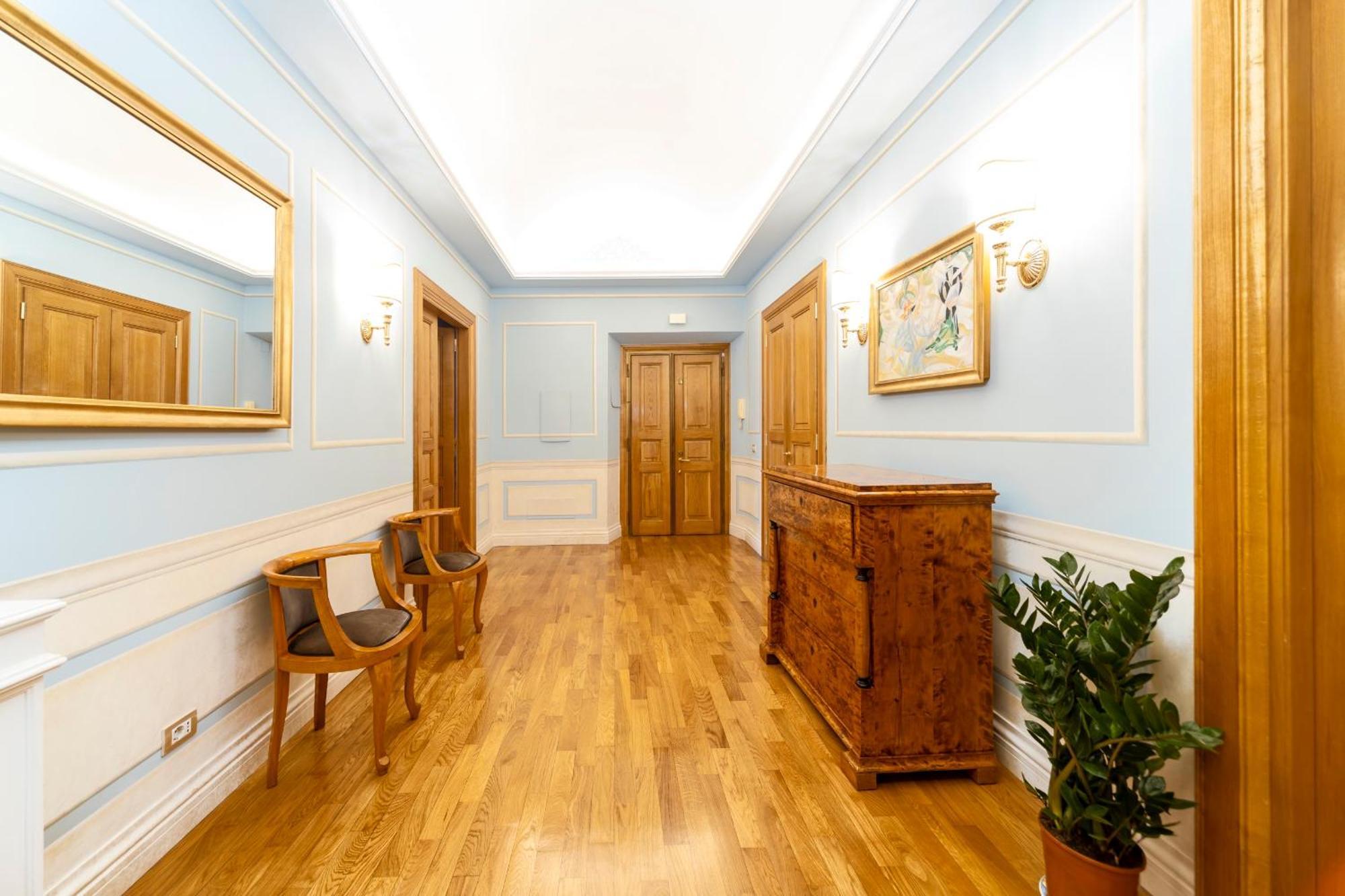 Pantheon Suites In Рим Екстериор снимка