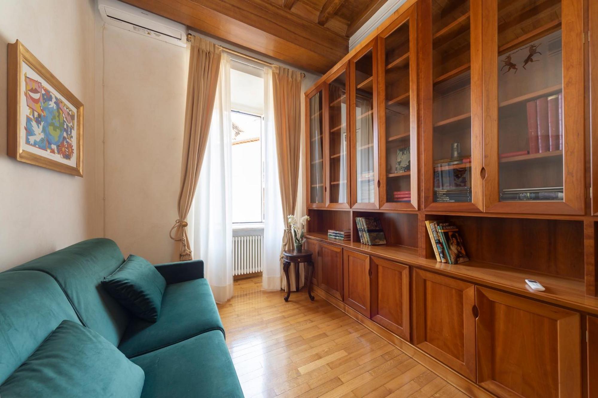 Pantheon Suites In Рим Екстериор снимка