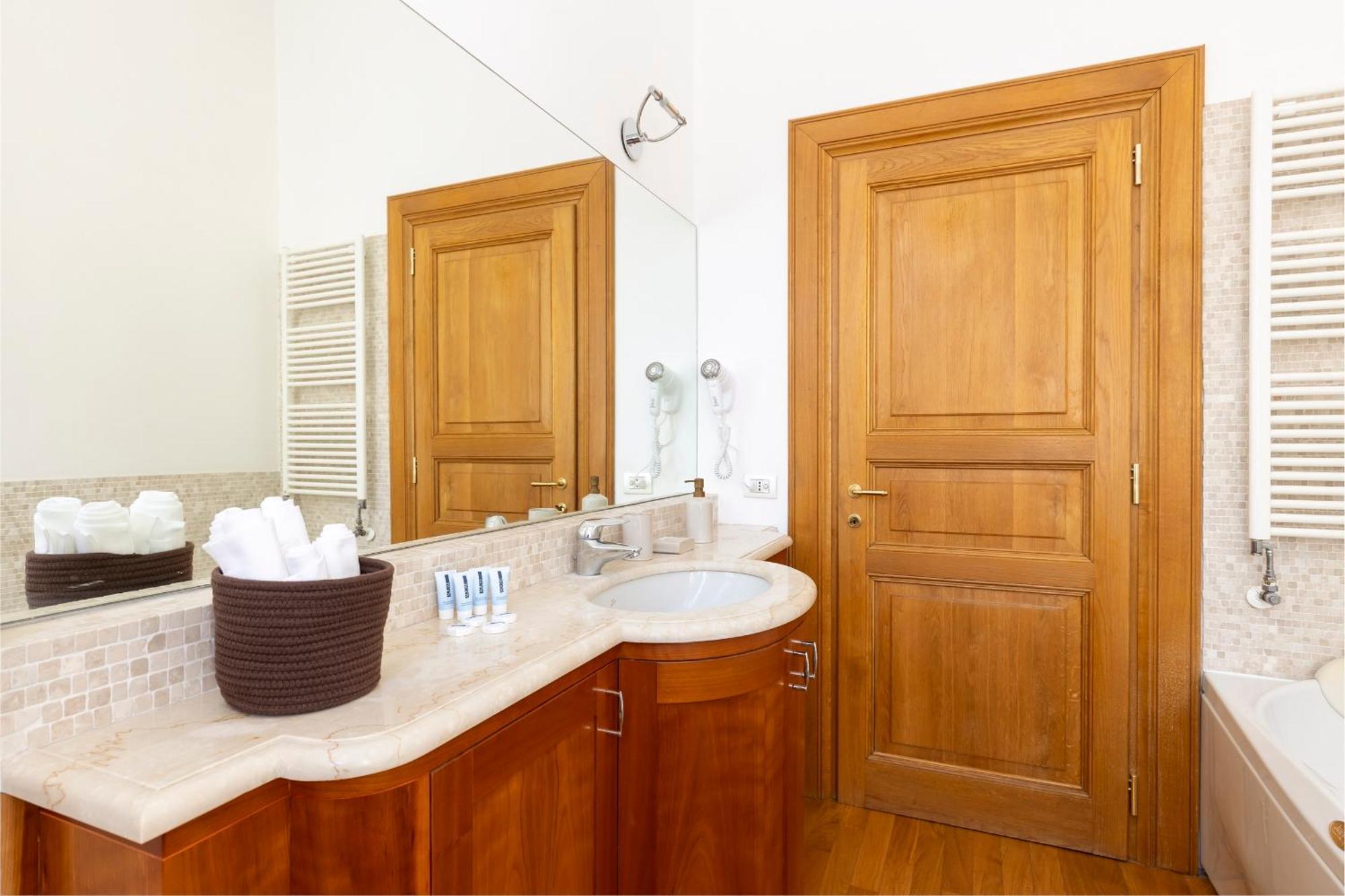 Pantheon Suites In Рим Екстериор снимка