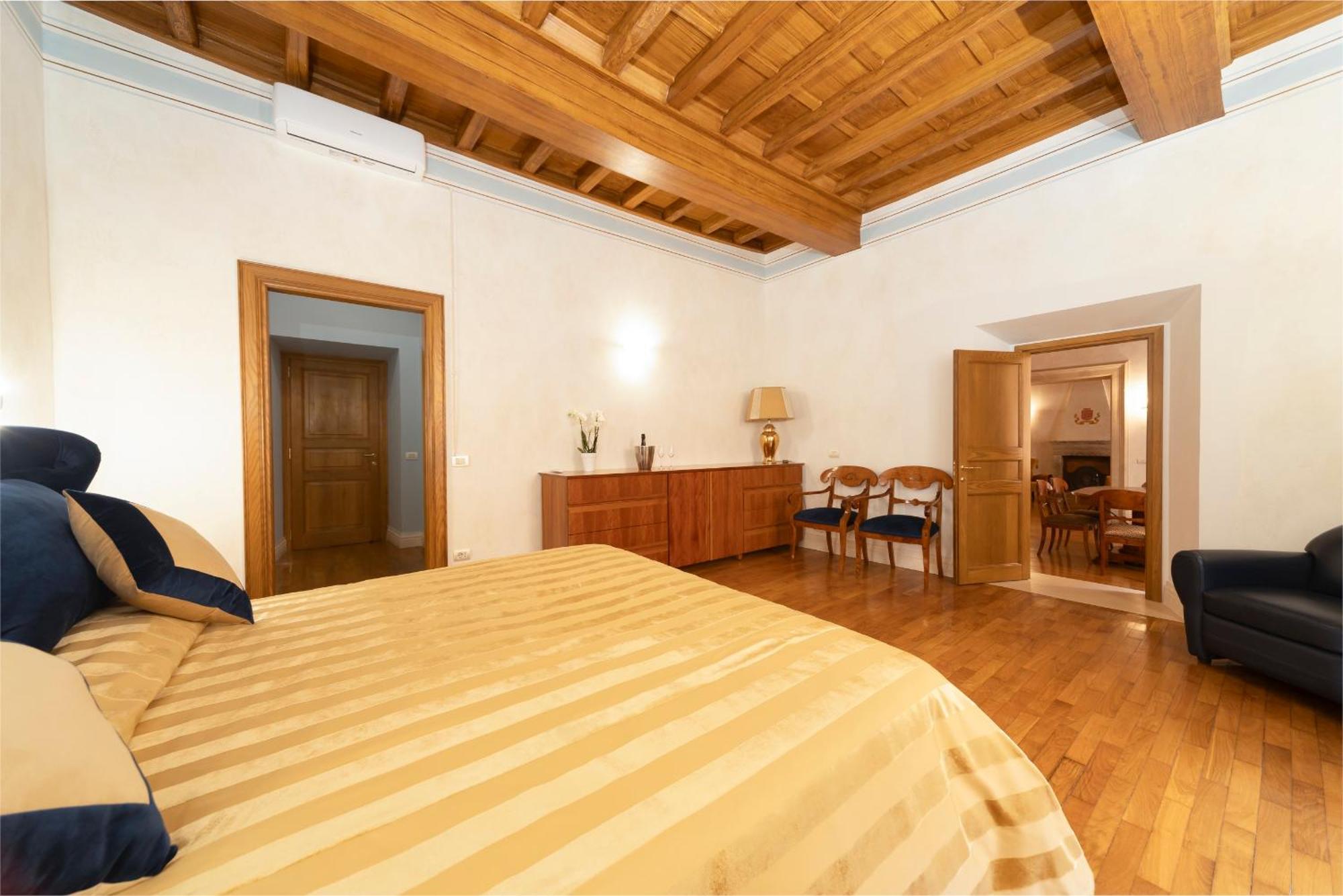 Pantheon Suites In Рим Екстериор снимка