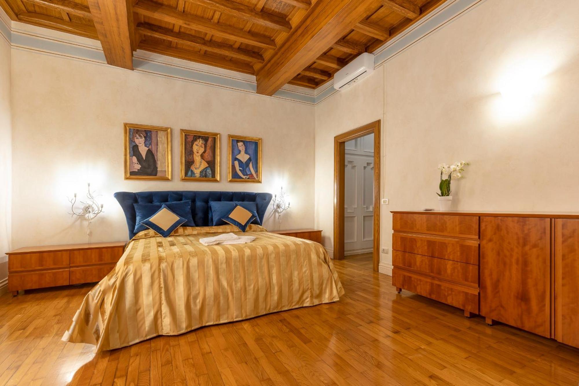 Pantheon Suites In Рим Екстериор снимка