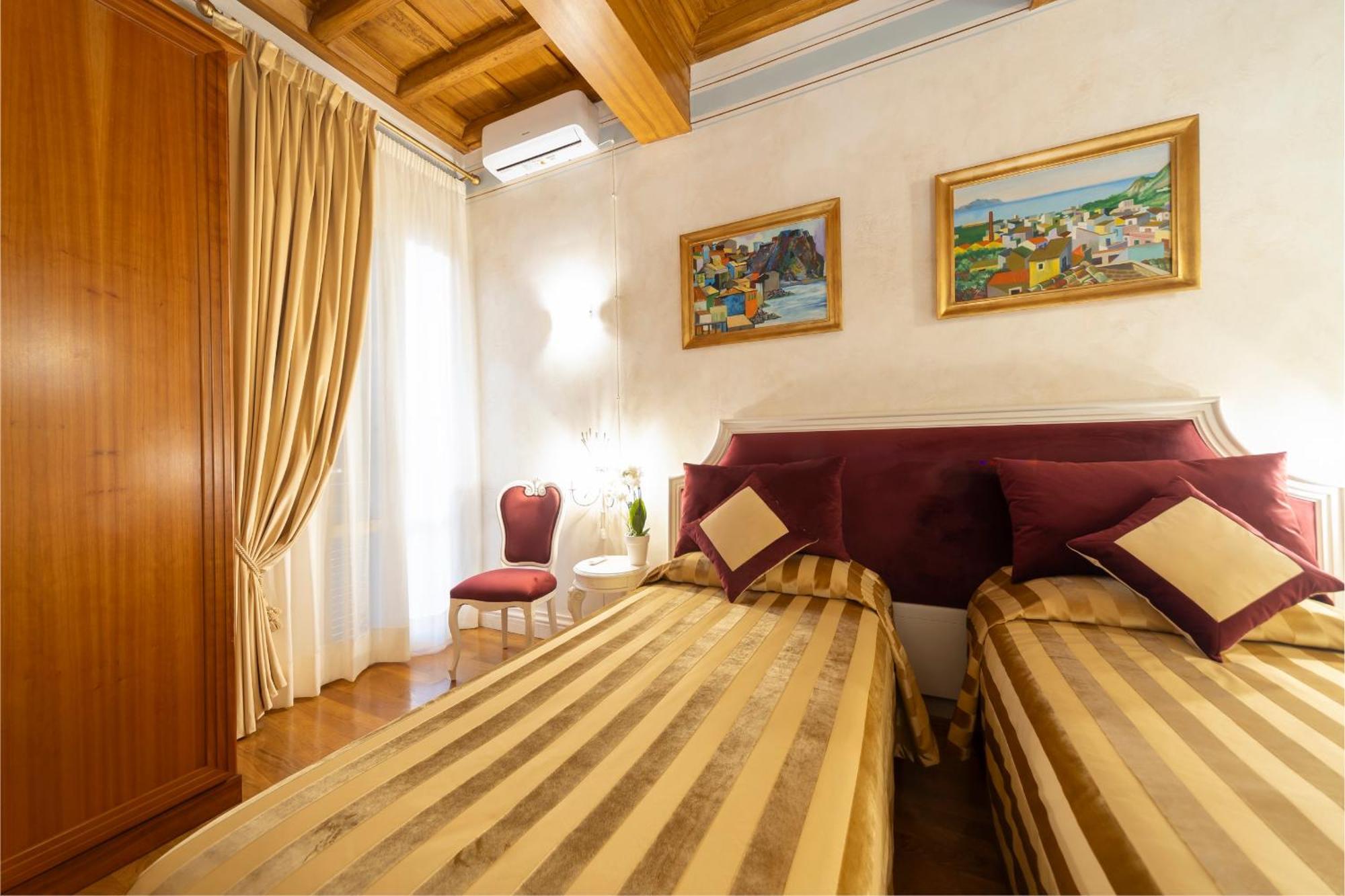 Pantheon Suites In Рим Екстериор снимка