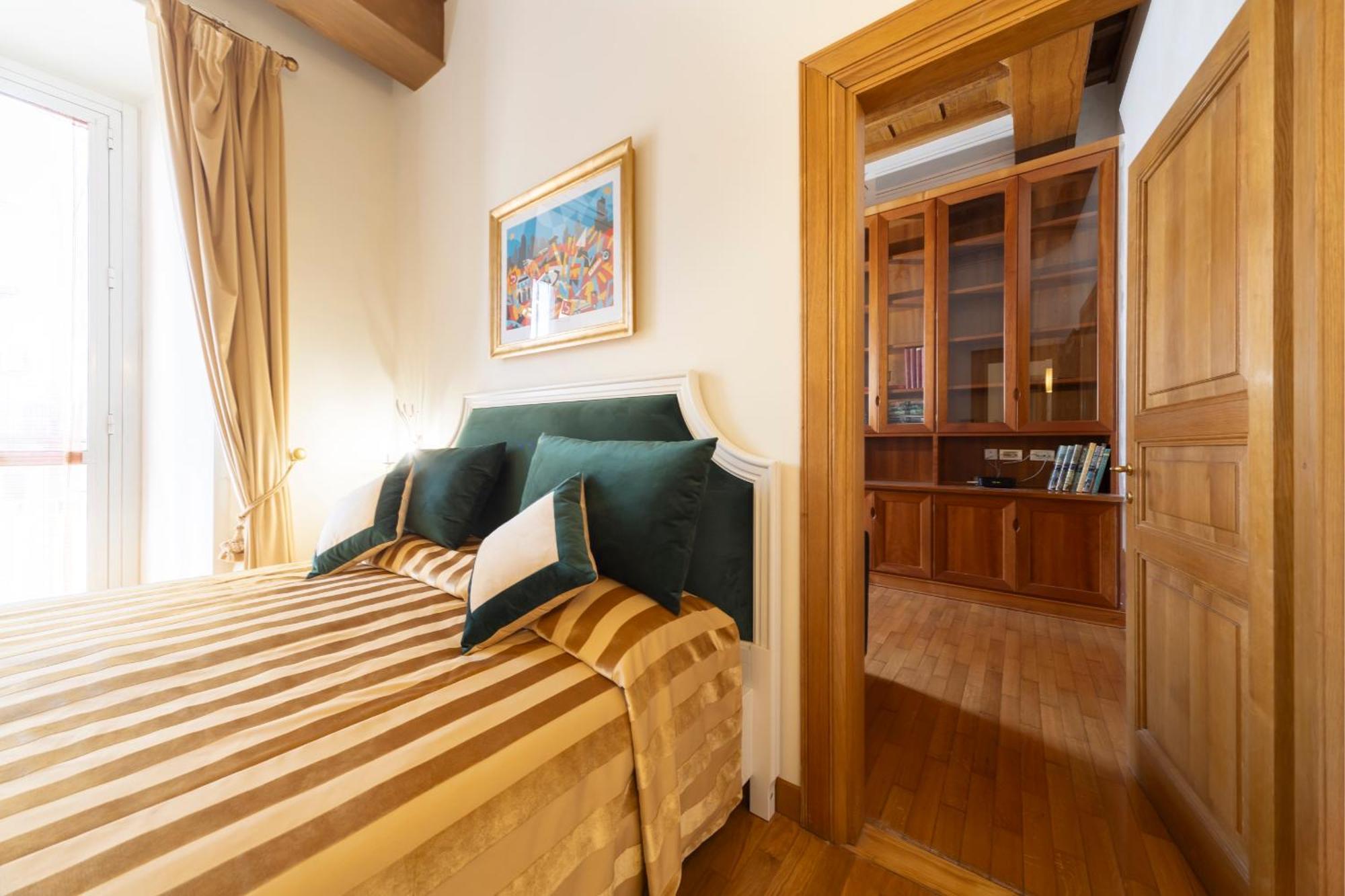 Pantheon Suites In Рим Екстериор снимка